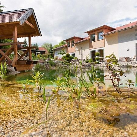 Landhaus Tonmuehle 일젠부르크 외부 사진